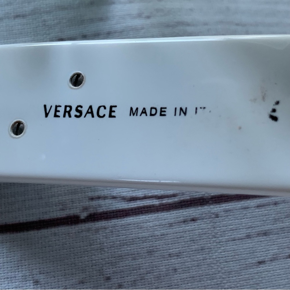VERSACE sunglasses - Picture 4 of 12